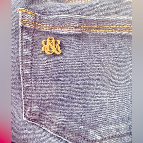 Rock&Republic Kendra Curvy Bootcut US 4 - Picture 7 of 10